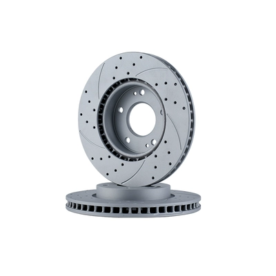 Santana Brake Discs, Brake disc/brake drum