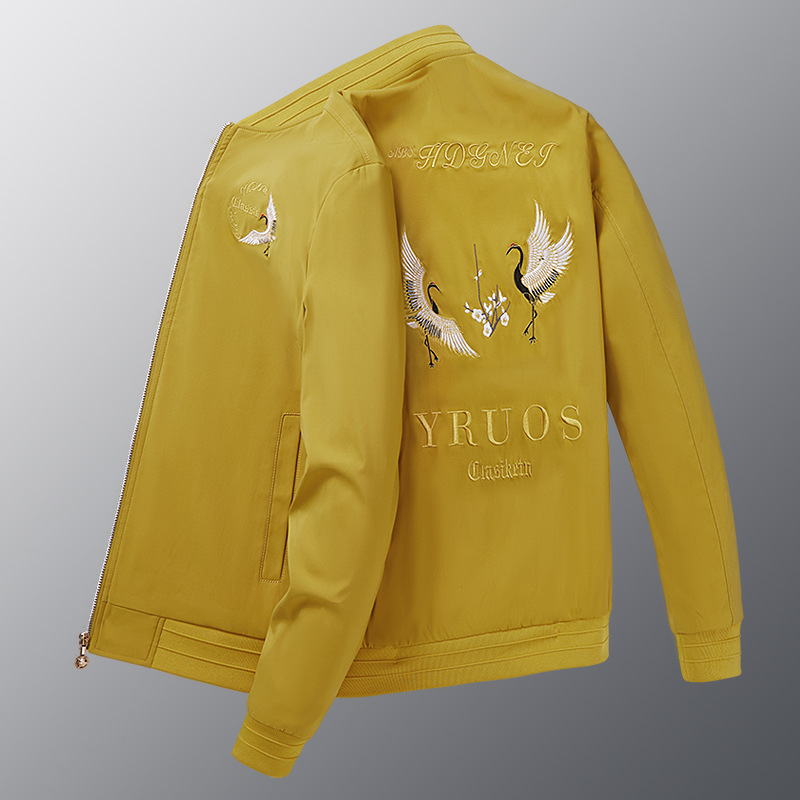 YK 8879-노란색 얇은