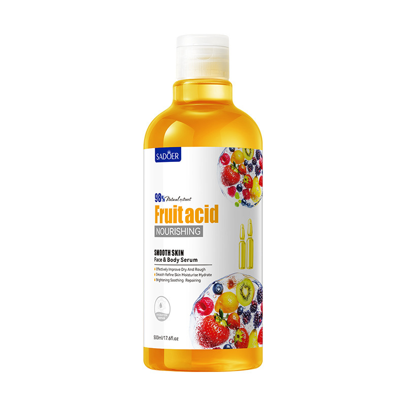 Sérum Facial Blanqueador y Antimanchas 377 Hidratante para Rostro