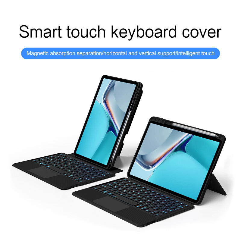 For Huawei MatePad11 Pro10.95 inch touchpad tablet keyboard Air smart magnetic C5/C7