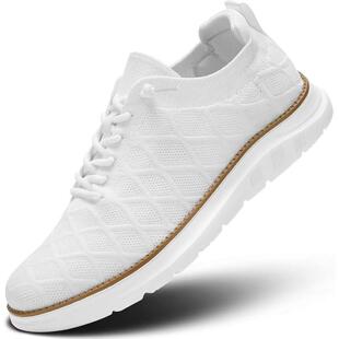 V 91060 Breathable Flyknit Loafers ͸���w����a����Ь