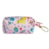 Fuchsia small bag, wide color palette