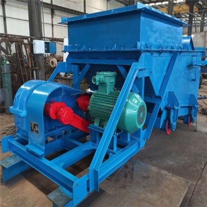 矿用K型往复式给煤机 K型往复式给煤机现货 K型往复式给煤机厂家