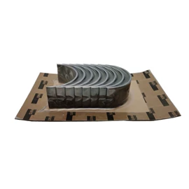 其他发动系统;轴瓦;轴瓦及连杆瓦