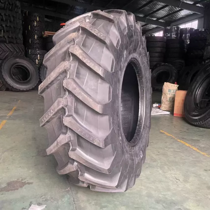 子午线 拖拉机农用轮胎16.9-28  380/85R30  420/85R28  16.9-30