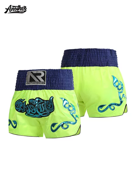 AN Summer Camp: Muay Thai, Sanda, Boxing, and Combat Training and Competition for Children