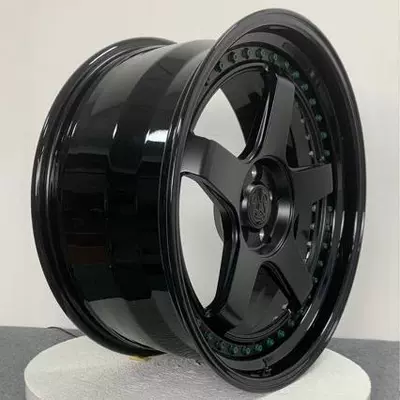 Dodgeloway Kubo Grand Cherokee – Hub
