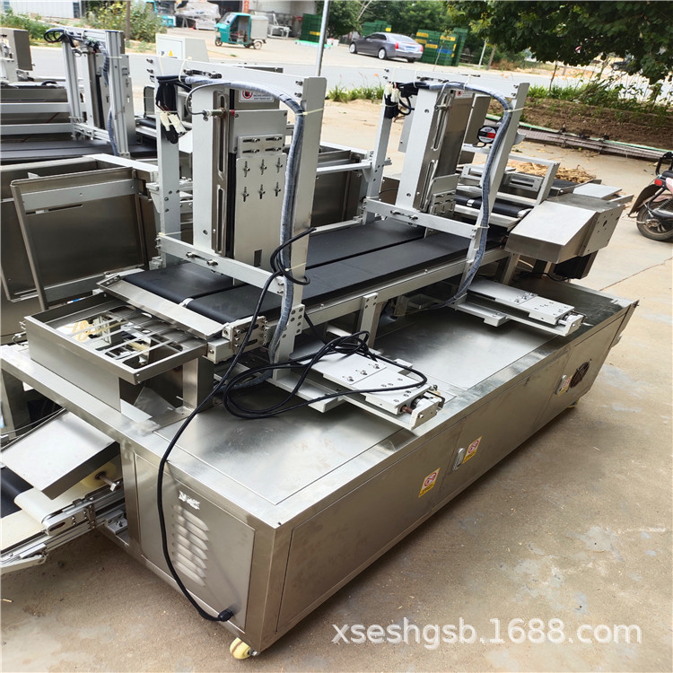 折膜机 二手折膜机 面膜纸折膜机 二手折棉机 面膜灌装机 装盒机