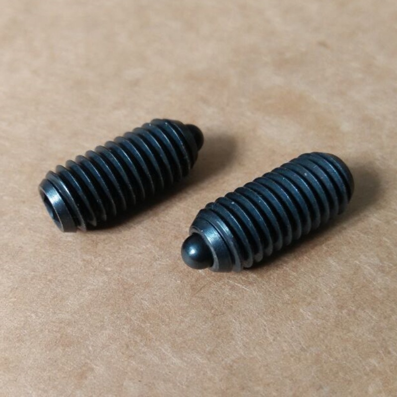 HALDER 定位配件 弹簧定位珠 EH22030 EH22080 EH22720 EH22090