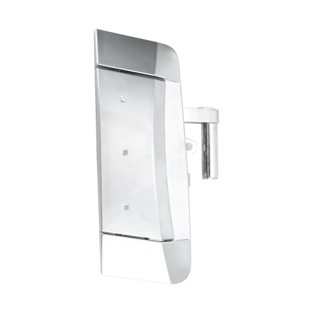 for Nissan, Nissan Armrest, handle, handle - silver-right-door-handle