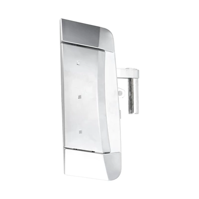 Handle 80606-Cd01E/80606-Cd00C, Armrest, handle, handle - silver-right-door-handle