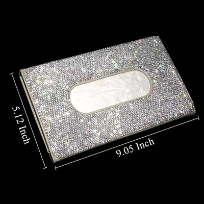 Car Sun Visor Tissue Box, Car tissue box/set