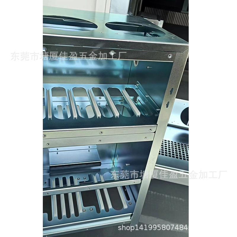 佳盈五金电镀加工冲压件五金拉伸零部件不锈钢铜镀锌镀