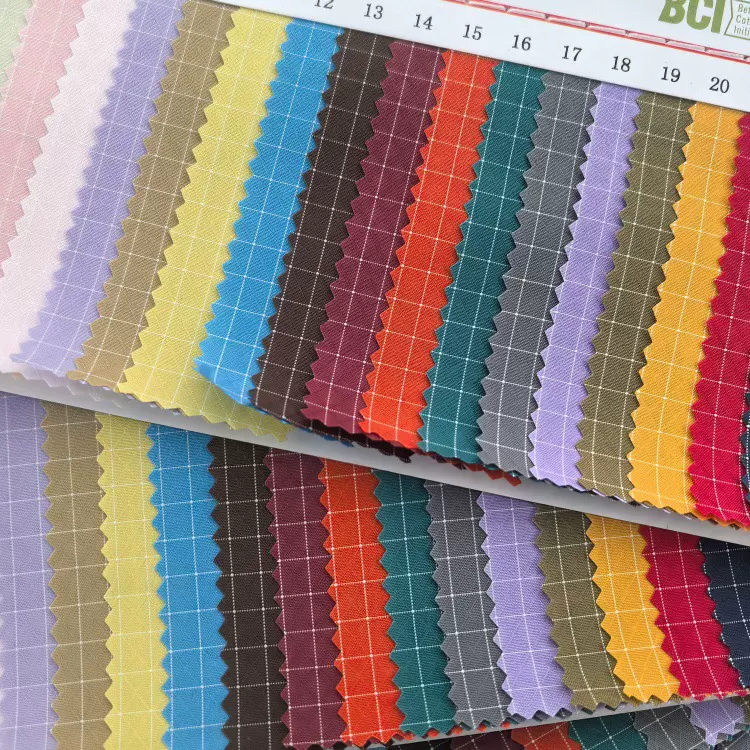 登山包背包专用面料 新型尼龙小力马格 PU 防水 耐磨抗撕裂 现货