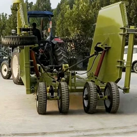 土壤耕整机械;割草机;其他农业机械