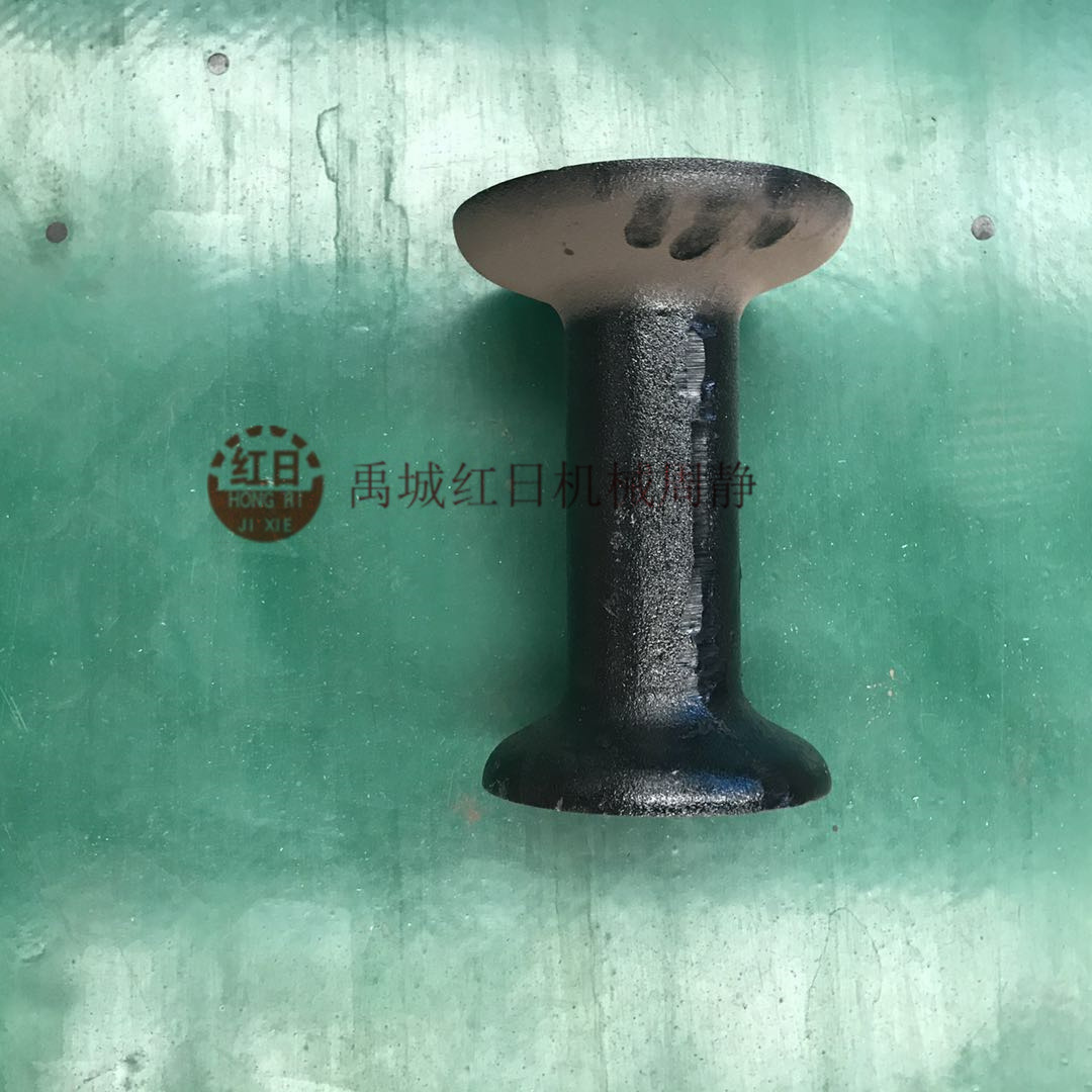 圆盘耙配件间管  焊接间管  重型圆盘耙全包轴承耙串组合  铲尖