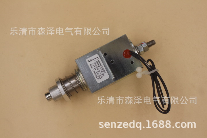 NO.LHP0350051 CIB412 11176 024 3AP1-FI分合闸电磁铁KENDRION