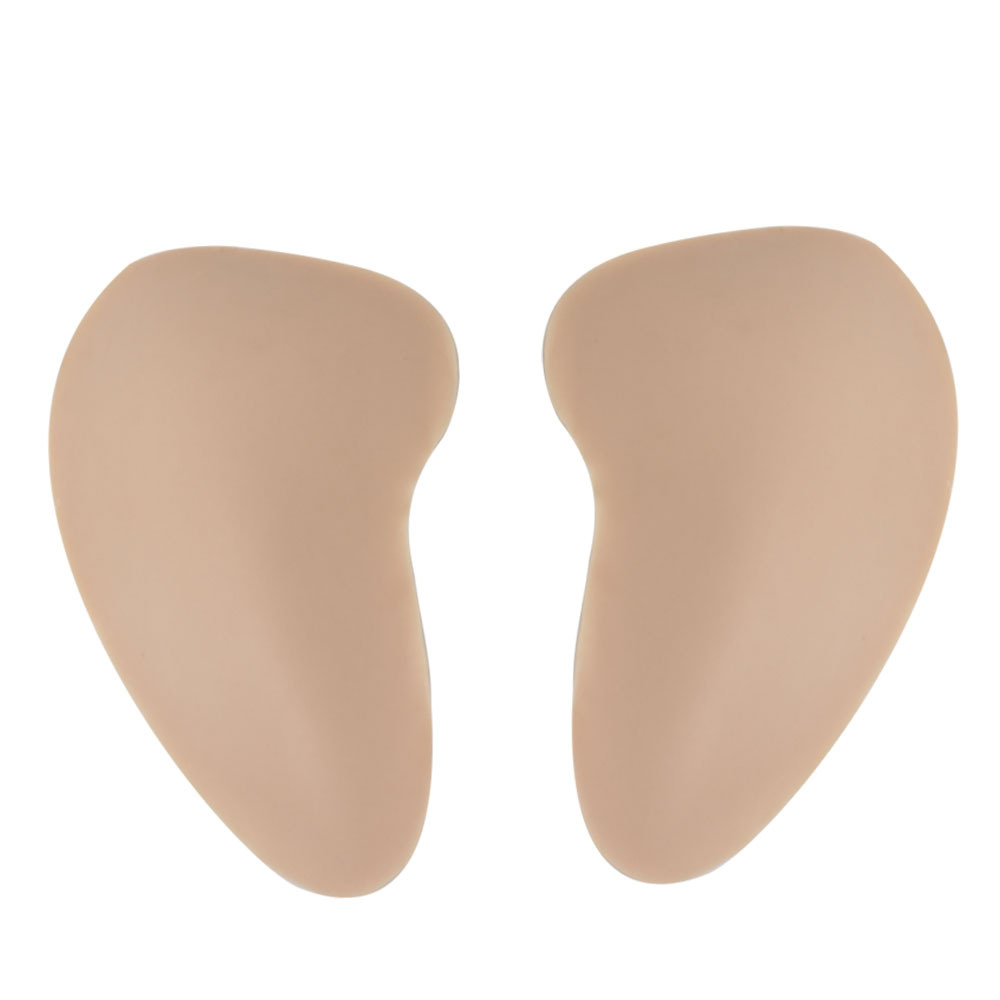 Manufacturer straight hair transvestite sexy cross-dressing silicone crotch pad drop shipping