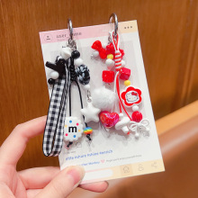 �ֹ�diyë����С�����֙C朗l���ins��Ů��耳׿۰�����ż���