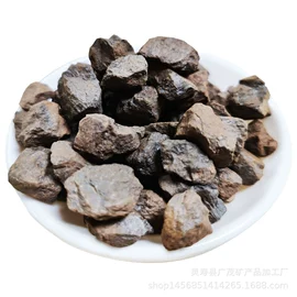 其他非金属;沸石;电气石