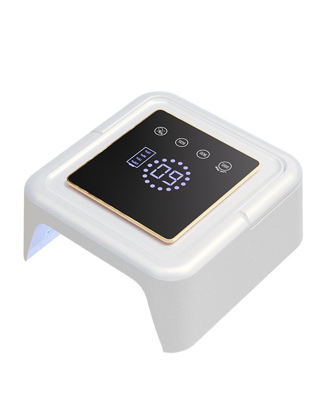 Plug-in - Blanco