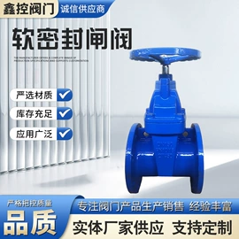 闸阀;其他阀门;止回阀