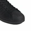 Thin bottom-pure black