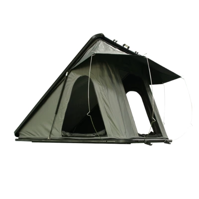 vehicle tent, Avtomobil dam çadırları