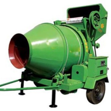 工厂供应混凝土搅拌机 JS500型搅拌机 搅拌站 小型搅拌机