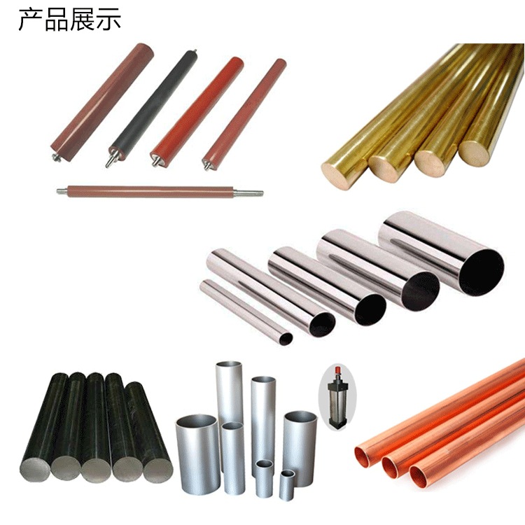 铝管矫直圆机 铝管精密矫直机 无压痕精密精密矫直机