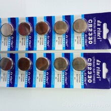 2330늳� CR2330�~��늳� 3v CR2330��� ���l