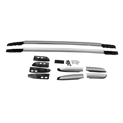 for 2014-2018 Rav4 Luggage: Wheel eyebrow