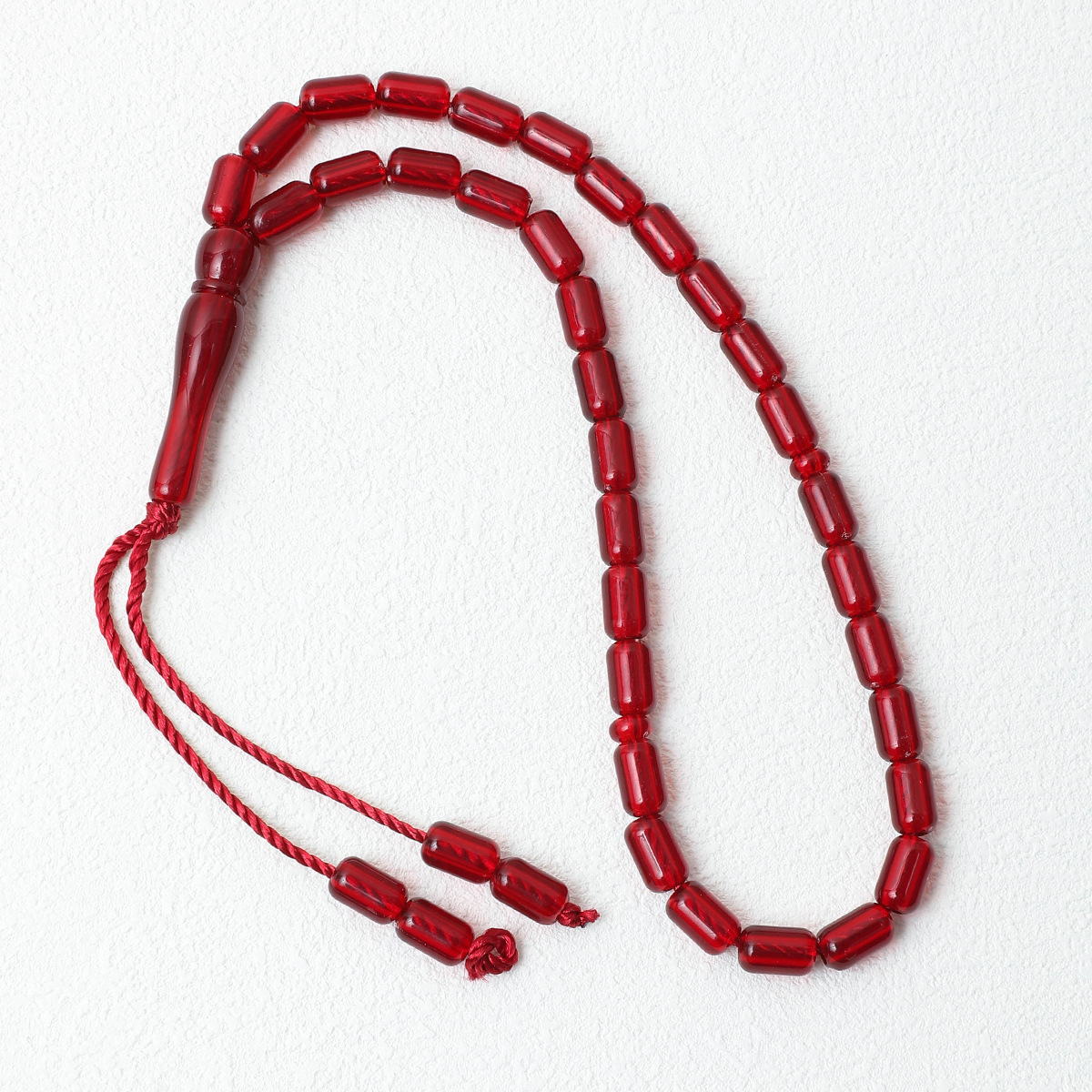 Arabic rosary