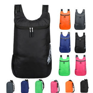 Рюкзак, водоотталкивающая портативная защитная сумка, сумка для путешествий, небольшая сумка, складная сумка, оптовые продажи