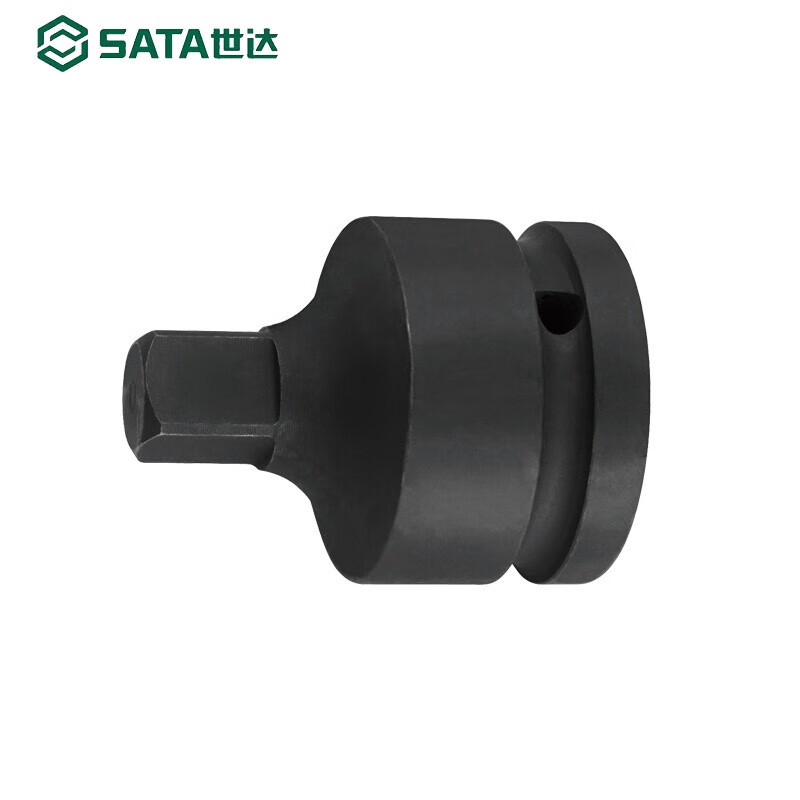 Adaptador neumático de la serie SATA 3/4718 3/4 "
