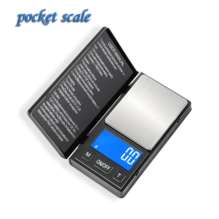 Маленькие электронные весы с откидной крышкой, мини-весы для ювелирных изделий, точность 0,01 г, электронные весы-баланс, цифровые весы, производитель электронных весов, весы для взвешивания