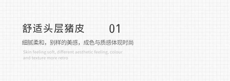 Giày bốt cổ cao nam da heo lót lông giữ ấm đế dày chống trượt — 618 kaki, 618 màu xám, 618 màu đen chi tiết 7