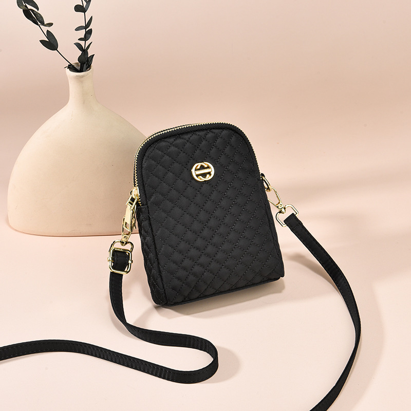 Taizhou bolsos de mujer bolsos verticales bolsos de hombro bolsos mochilas bordados bolsos para teléfonos móviles bolsos portátiles