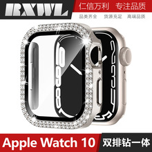 �m���O���ֱ�S10�荱��o����iWatchS11�p���䓻�Ĥһ�wȫ���횤