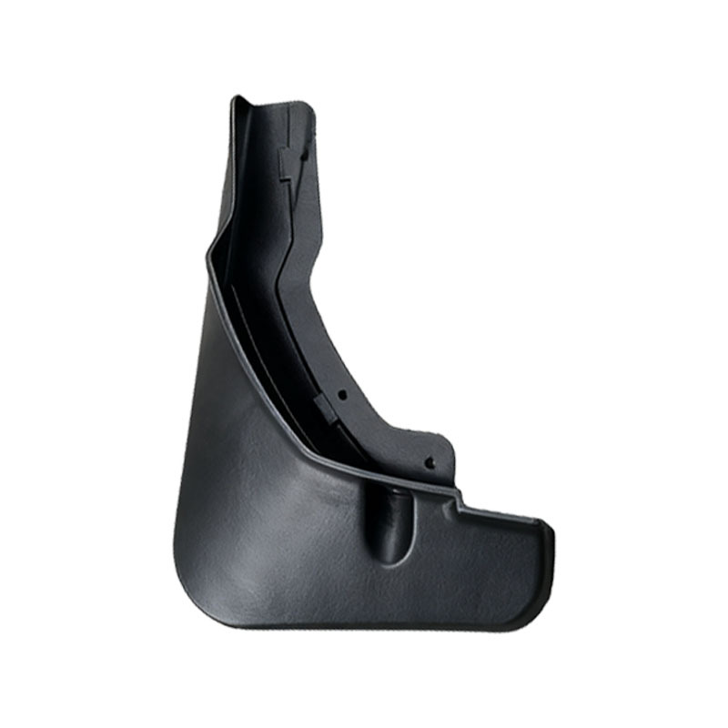 Aplicable a 2023 BYD Frigate 07 para neumáticos de automóviles deflectores de barro de goma blando piezas de modificación de barro