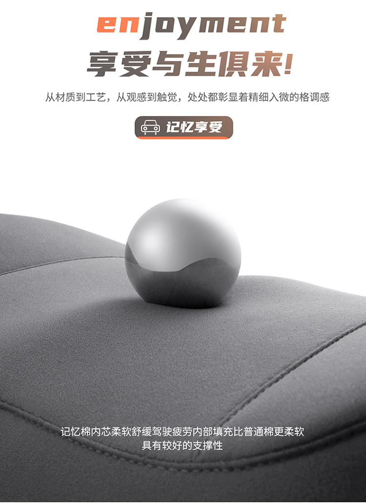 2020-2023 Sylphy Special Car Seat Cushion Half Enveloped Saddle Cushion 14th Generation Cushion Cover