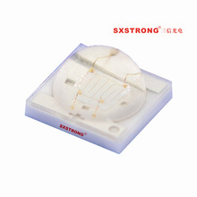 ���Sֱ��uva1w�Ϲ�led3535�NƬ���� 395nm405nm��n����UV�̻���