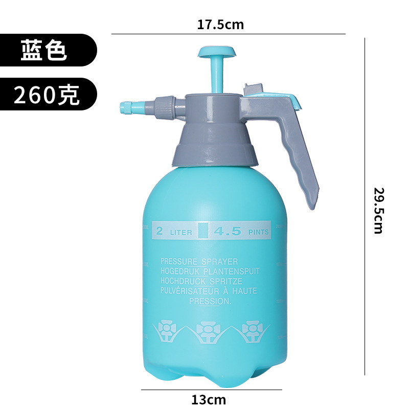 花の水やり用のドロップシッピングじょうろ、手動空気圧スプレージャー、園芸用じょうろ、家庭用アルコール消毒スプレージャー|undefined