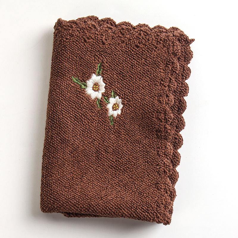 Estilo japonés algodón de lino toalla de té paño de té absorbente espesado Zen mantel ceremonia del té mesa de té trapo personalizable logo