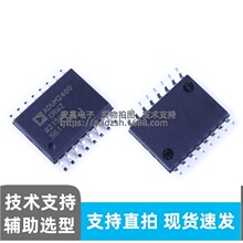 ԭװ��Ʒ ADUM2400CRWZ-RL SOIC-16 ��ͨ�� 5kV ���ָ�����оƬ