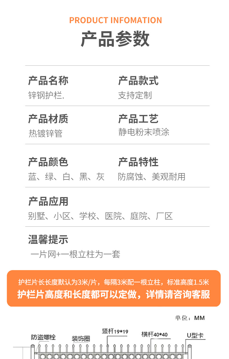 万雷锌钢护栏详情_04