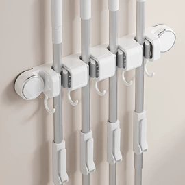 收纳盒;衣钩/挂钩;垃圾桶