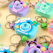 迷你投影相机幻灯片卡通造型迷你投影仪经典童年萌趣地摊玩具批发