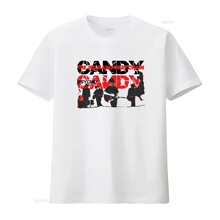 Jesus And Mary Chain psychcandy Band T���u�L����TZE���e����
