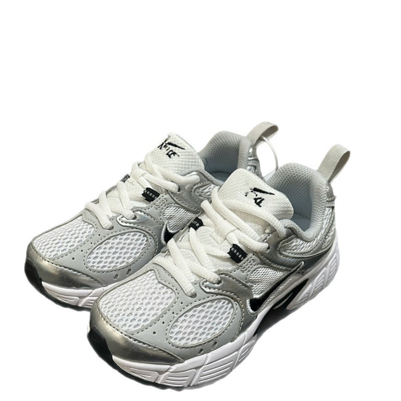 2025 V5 nuevos zapatos deportivos RNR para hombres y mujeres puros originales, respirables, antideslizantes, casuales, zapatos blancos para correr